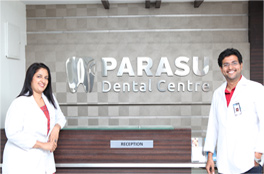 Parasu Dental Center