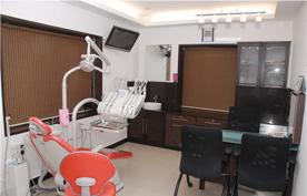 Parasu Dental Center