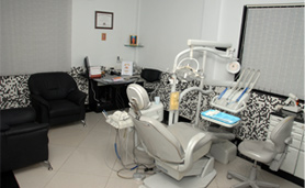 Parasu Dental Center