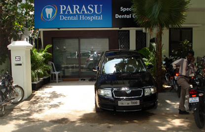 Parasu Dental Center