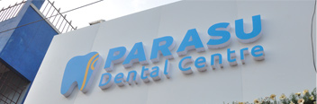 Parasu Dental Center