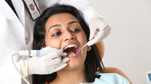 GENERAL DENTAL SERVICES